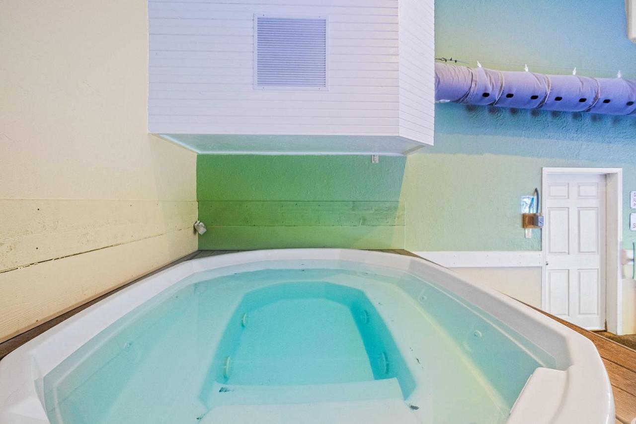 Full Moon Condo レイク・オザーク エクステリア 写真