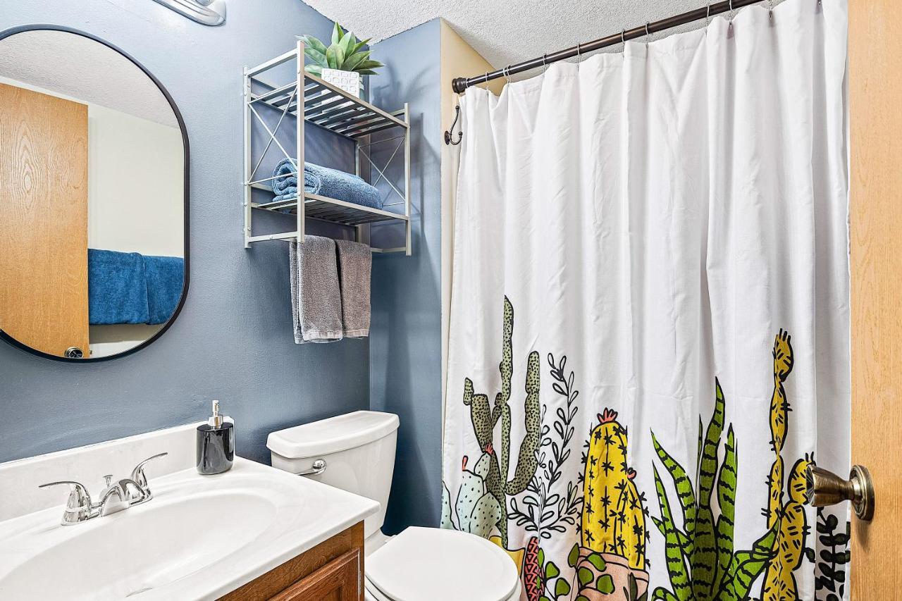 Full Moon Condo レイク・オザーク エクステリア 写真