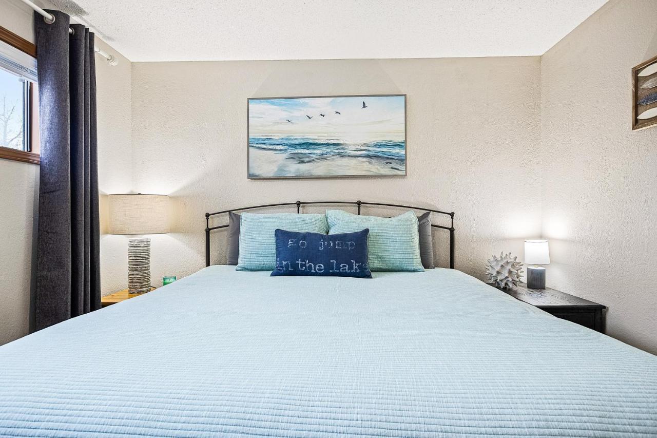 Full Moon Condo レイク・オザーク エクステリア 写真