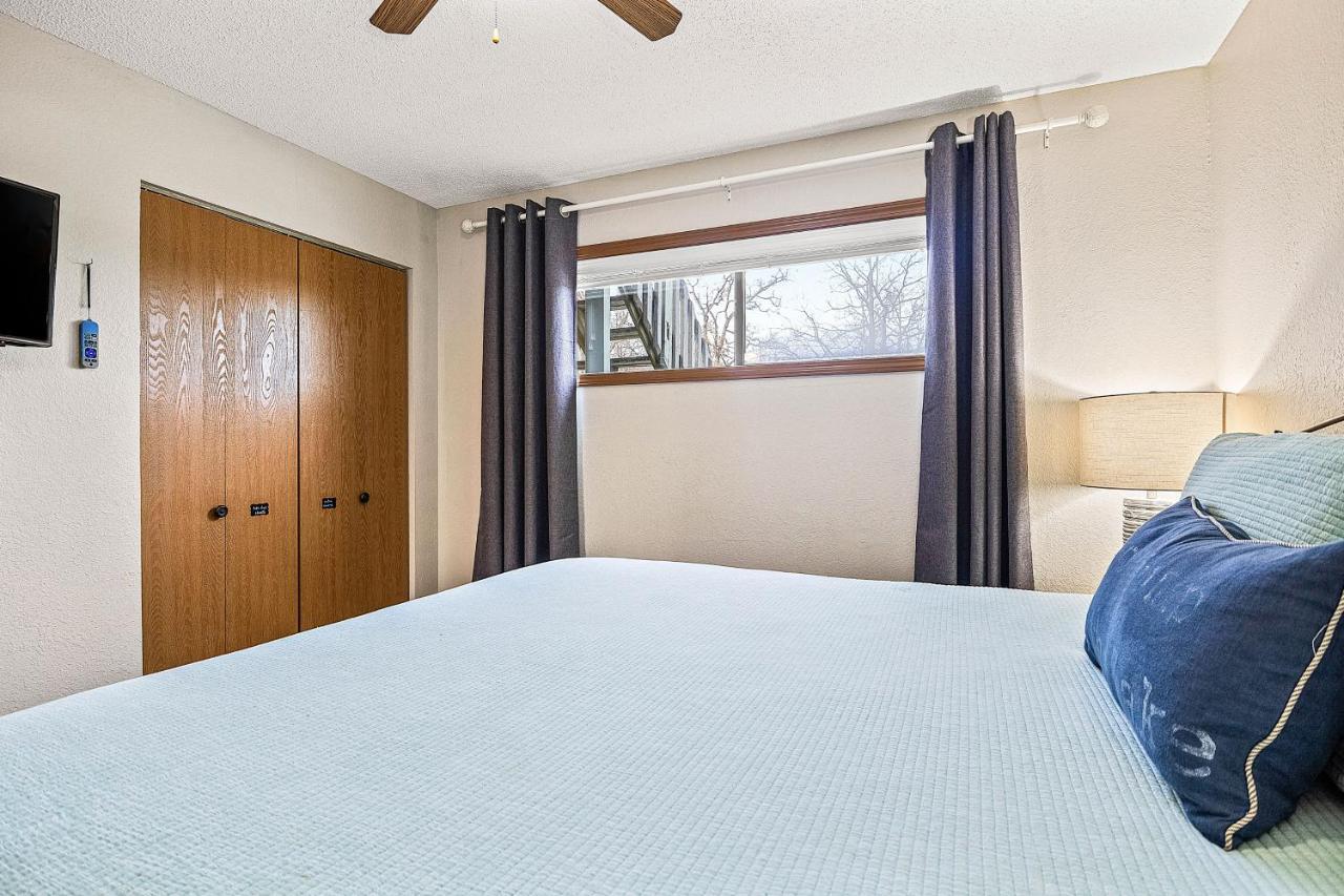 Full Moon Condo レイク・オザーク エクステリア 写真