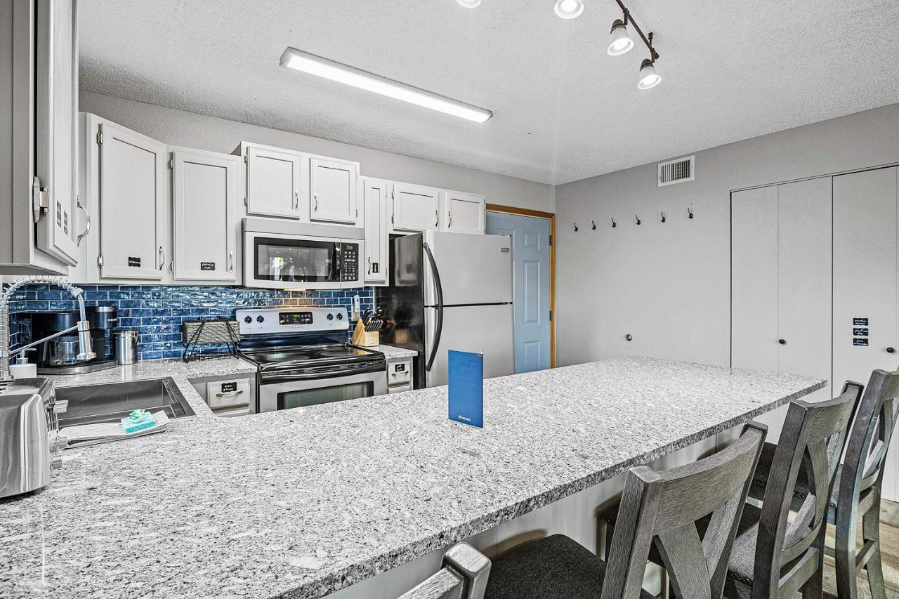 Full Moon Condo レイク・オザーク エクステリア 写真