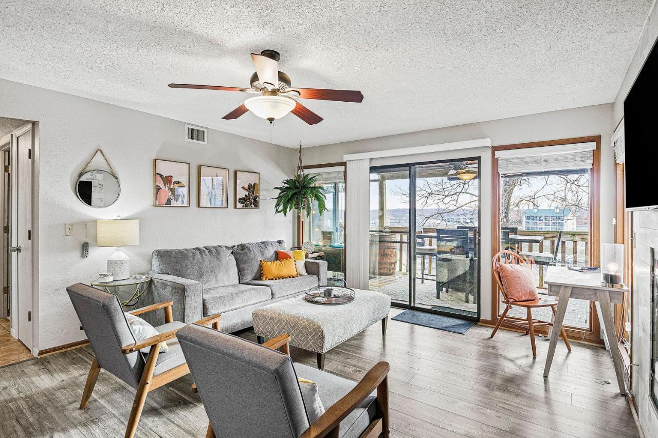 Full Moon Condo レイク・オザーク エクステリア 写真
