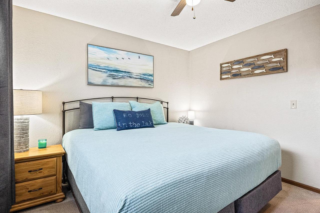 Full Moon Condo レイク・オザーク エクステリア 写真