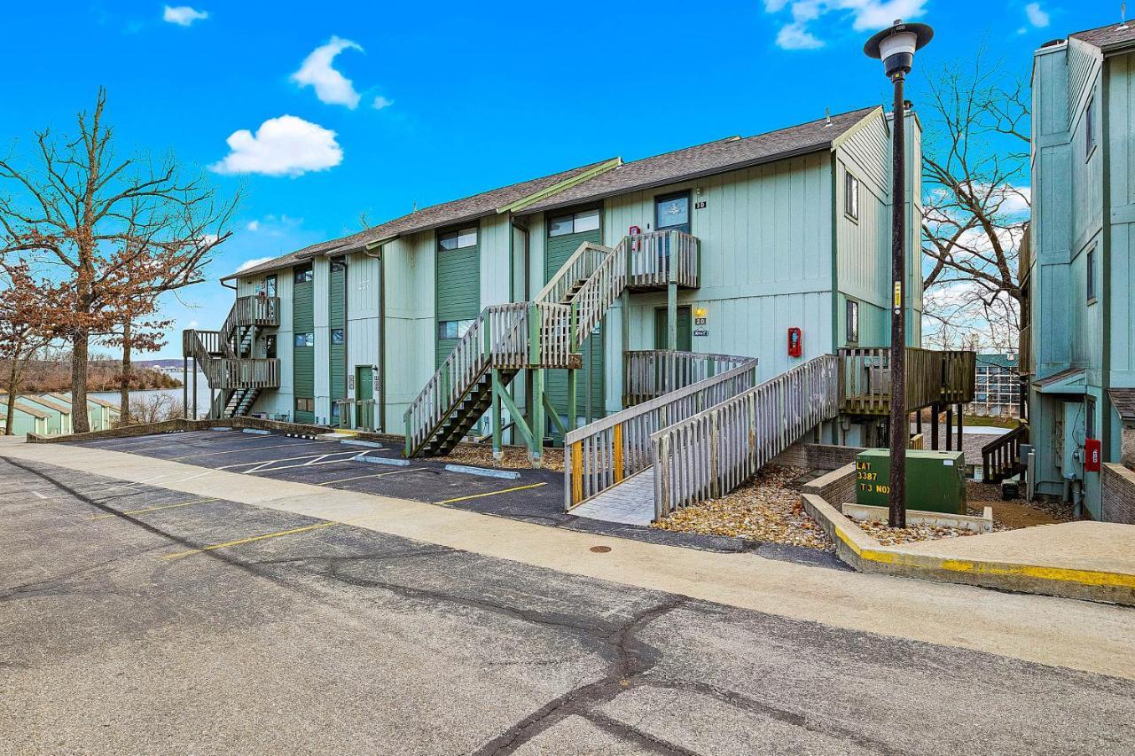 Full Moon Condo レイク・オザーク エクステリア 写真