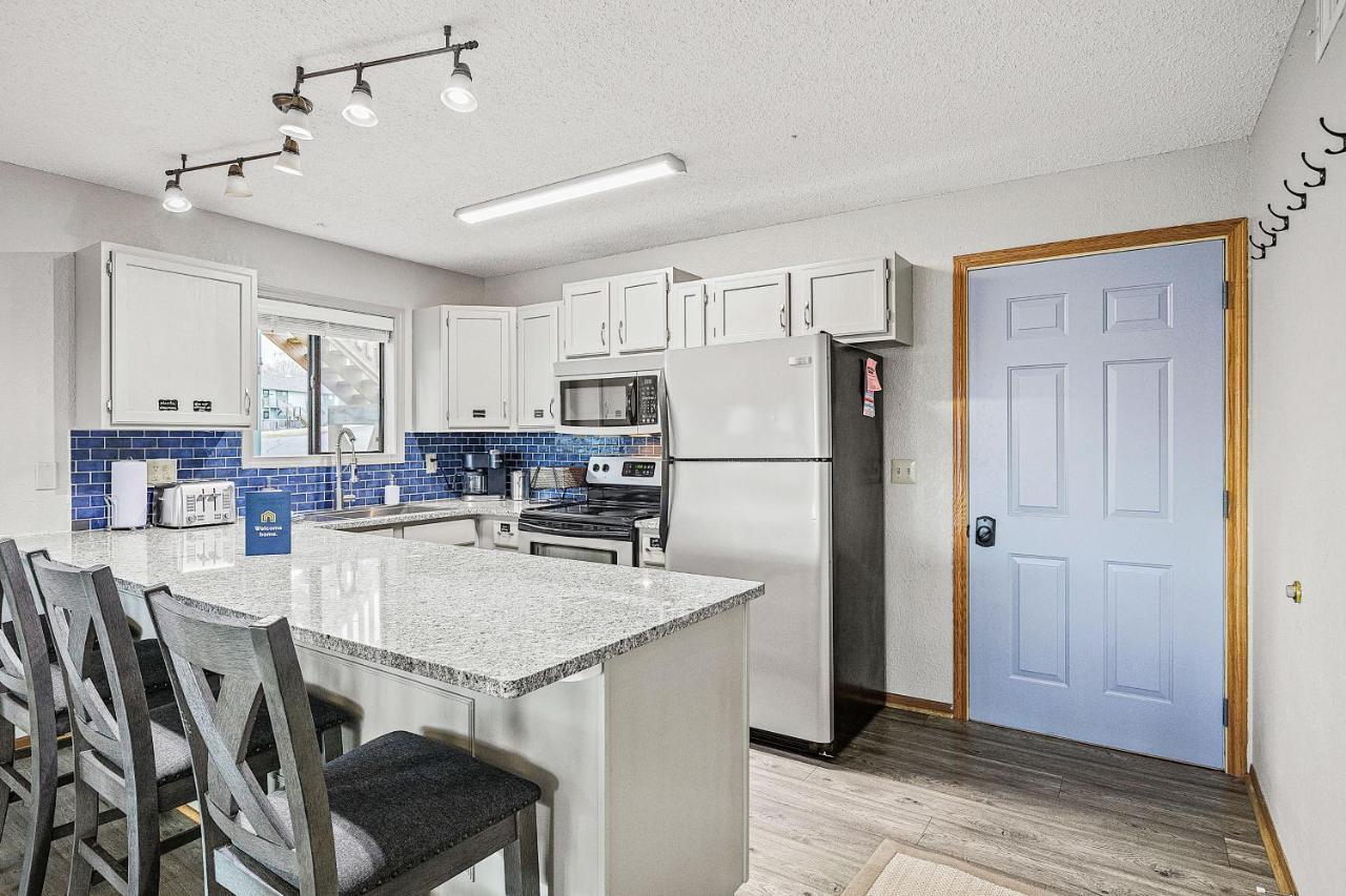 Full Moon Condo レイク・オザーク エクステリア 写真