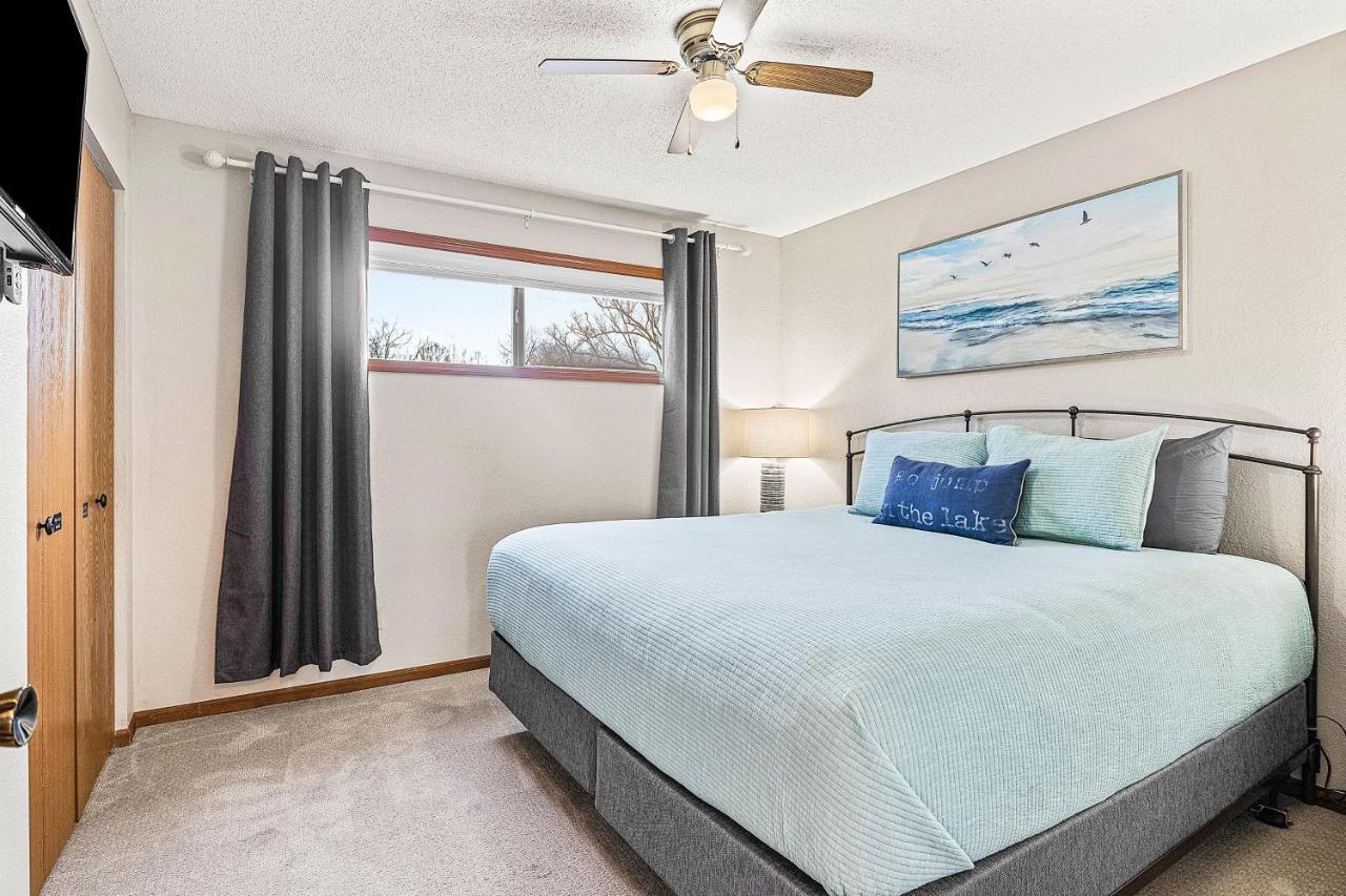 Full Moon Condo レイク・オザーク エクステリア 写真