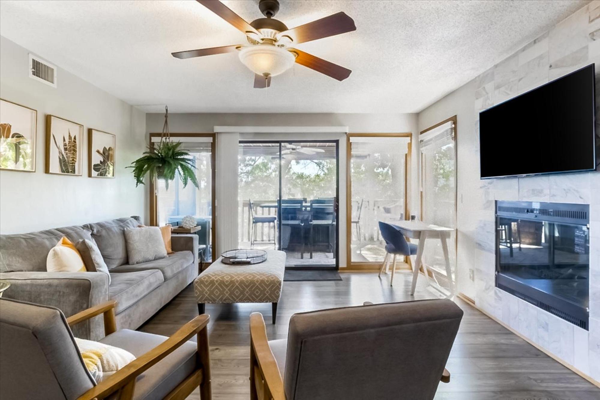 Full Moon Condo レイク・オザーク エクステリア 写真