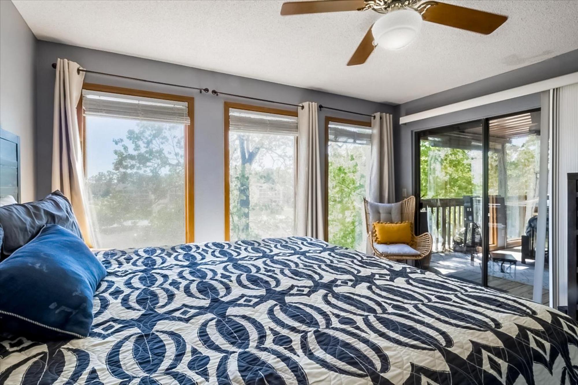 Full Moon Condo レイク・オザーク エクステリア 写真