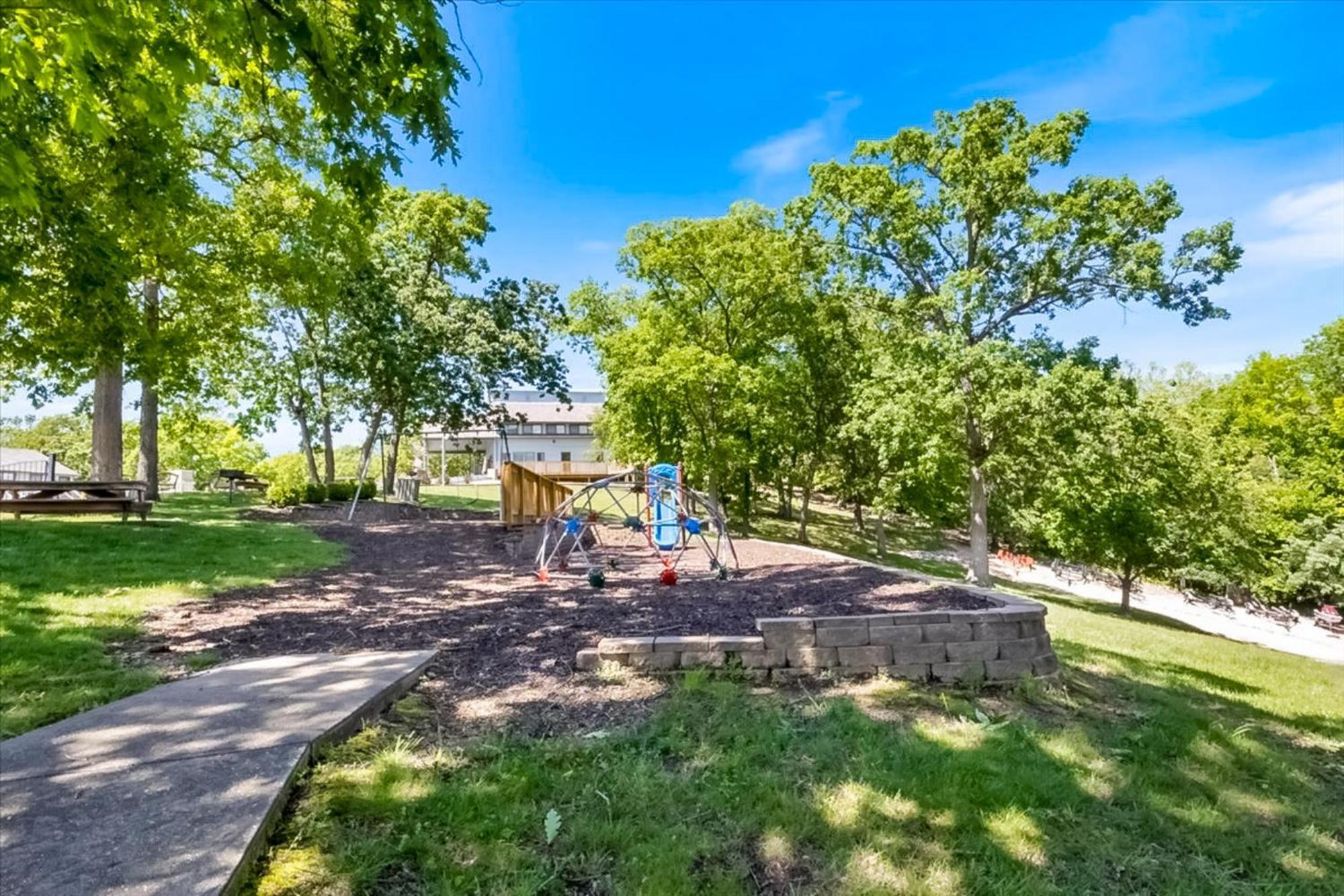Full Moon Condo レイク・オザーク エクステリア 写真